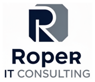 Roper IT Consulting logo